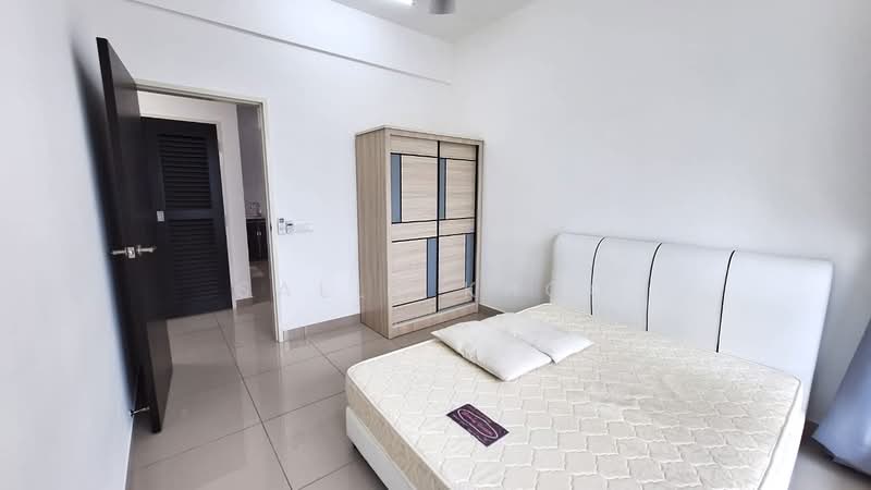 Kondominium untuk Disewa di Setia Sky Ville - Sally Khoo - PropertyGuru.com.my