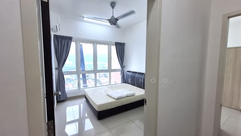 Kondominium untuk Disewa di Setia Sky Ville - Sally Khoo - PropertyGuru.com.my