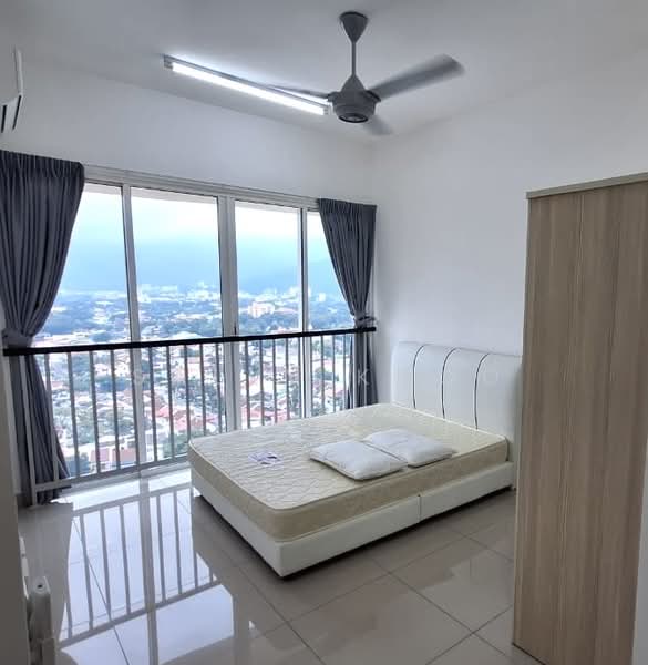 Kondominium untuk Disewa di Setia Sky Ville - Sally Khoo - PropertyGuru.com.my