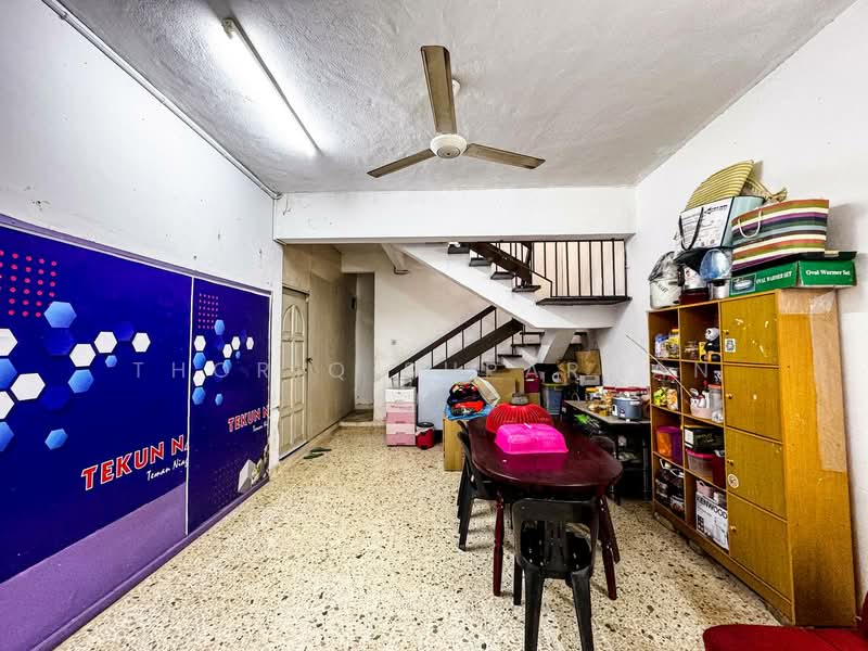 2-storey Terraced House for Sale in Taman Ehsan (Kepong) - Thoriq Suparman - Interior - PropertyGuru.com.my