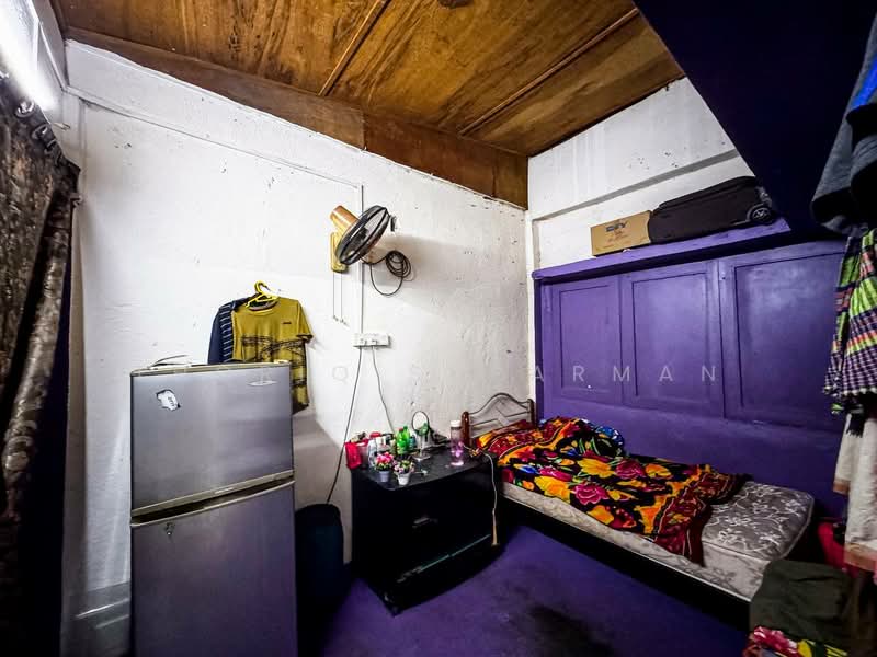 2-storey Terraced House for Sale in Taman Ehsan (Kepong) - Thoriq Suparman - Bedroom - PropertyGuru.com.my