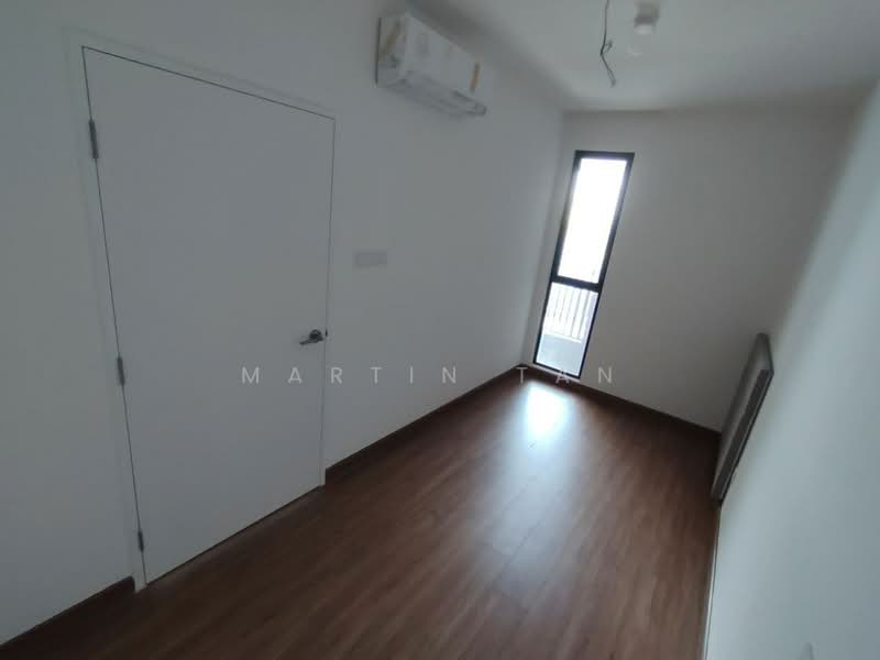 Servis Apartment untuk Disewa di AraTre' Residences - Martin Tan - 3rd Bedroom - PropertyGuru.com.my