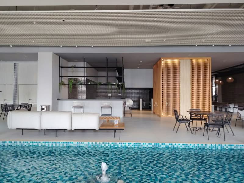 Servis Apartment untuk Disewa di AraTre' Residences - Martin Tan - Facilities - PropertyGuru.com.my