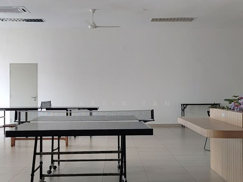 Servis Apartment untuk Disewa di AraTre' Residences - Martin Tan - Facilities - PropertyGuru.com.my