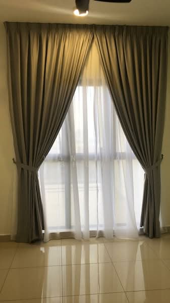 Service Residence for Rent at Trion 2 @ KL - Wan Jia Shun - Interior - PropertyGuru.com.my