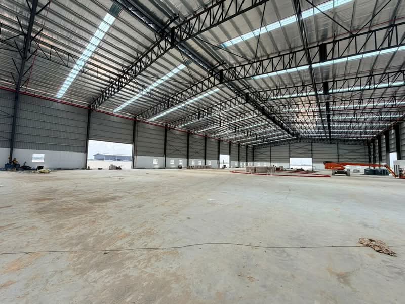 Warehouse for Rent in Kapar Industrial Park (Kapar) - Chloe Tan - Exterior - PropertyGuru.com.my
