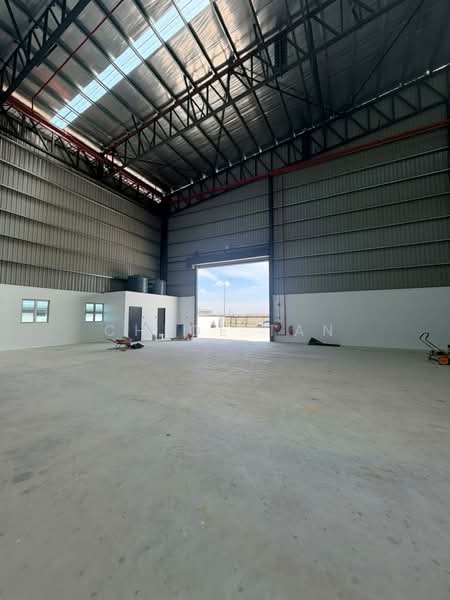 Warehouse for Rent in Kapar Industrial Park (Kapar) - Chloe Tan - Interior - PropertyGuru.com.my