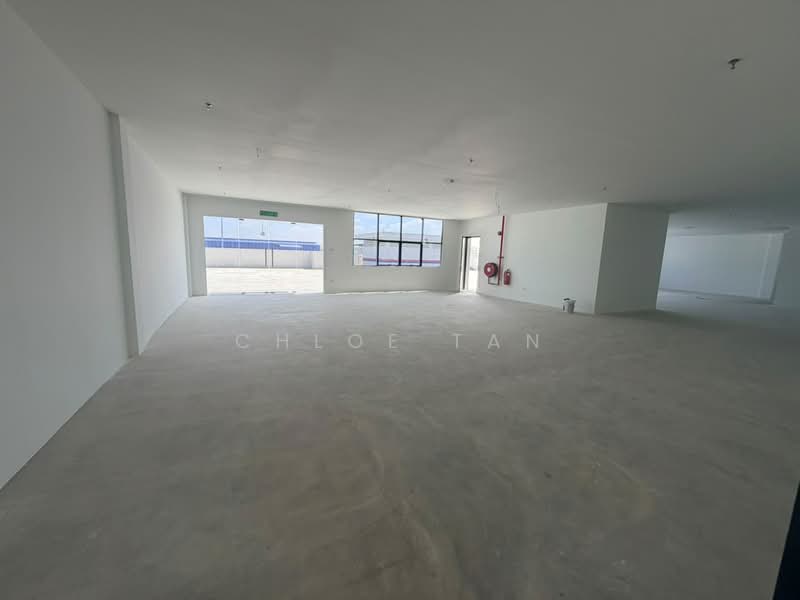 Warehouse for Rent in Kapar Industrial Park (Kapar) - Chloe Tan - Interior - PropertyGuru.com.my