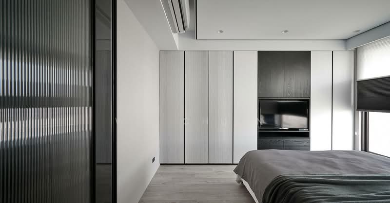 Kondominium untuk Dijual di Five Stones - Wei Chuen Pua - Bedroom - PropertyGuru.com.my