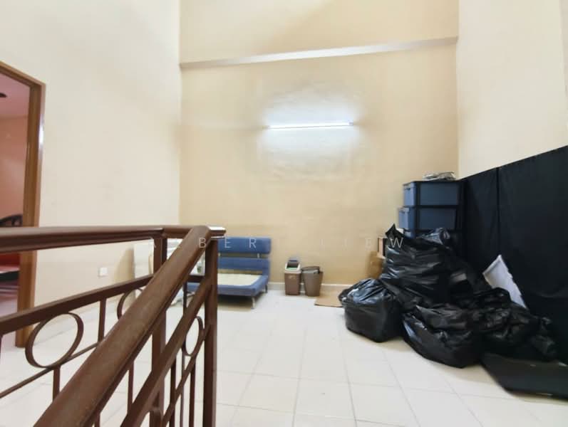 2-storey Terraced House for Sale in Pagoh (Johor) - Albert Liew - Interior - PropertyGuru.com.my