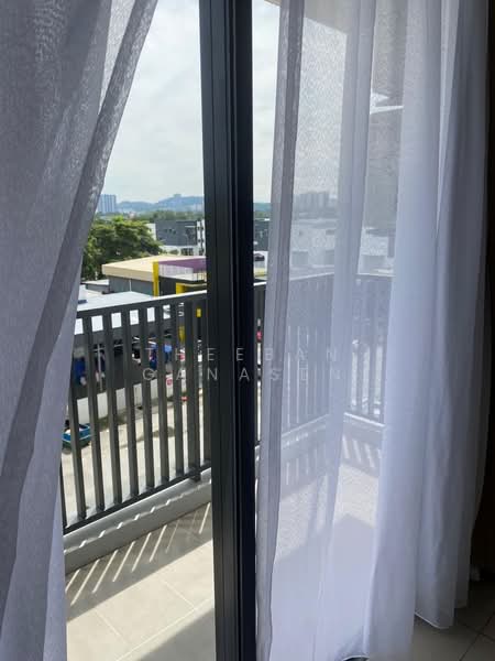 Service Residence for Rent at MIRA at Shorea Park - Theeban Ganasen - PropertyGuru.com.my