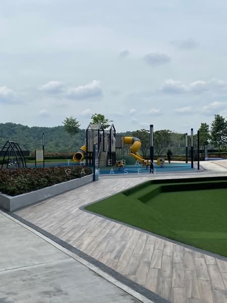 Service Residence for Rent at MIRA at Shorea Park - Theeban Ganasen - PropertyGuru.com.my