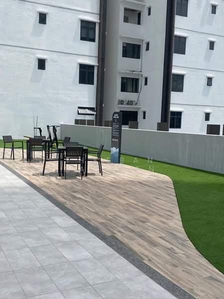 Service Residence for Rent at MIRA at Shorea Park - Theeban Ganasen - PropertyGuru.com.my