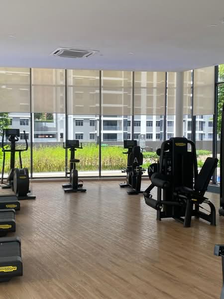 Service Residence for Rent at MIRA at Shorea Park - Theeban Ganasen - PropertyGuru.com.my