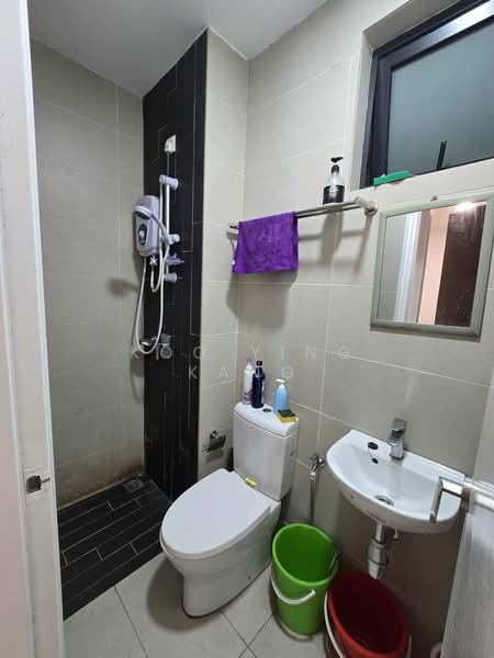 Service Residence for Rent at H2O Residences - Koo Ying Kang - PropertyGuru.com.my