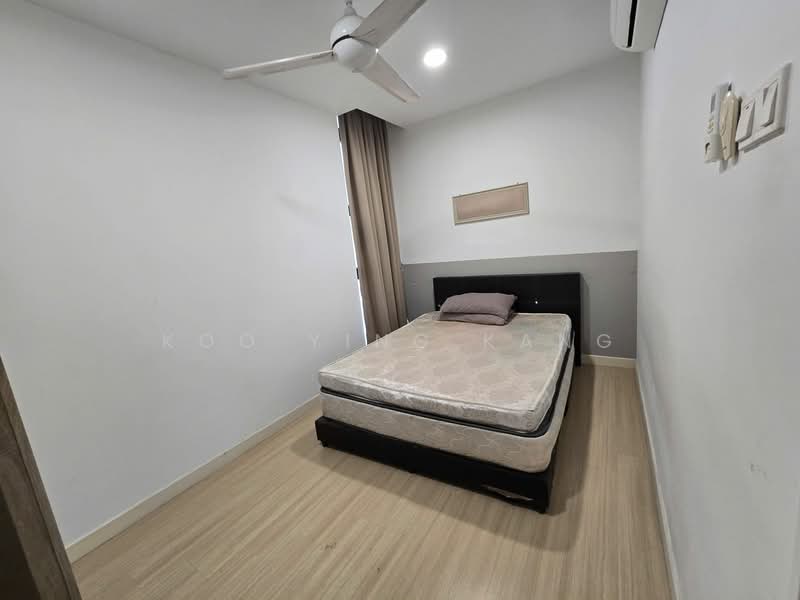 Service Residence for Rent at H2O Residences - Koo Ying Kang - PropertyGuru.com.my