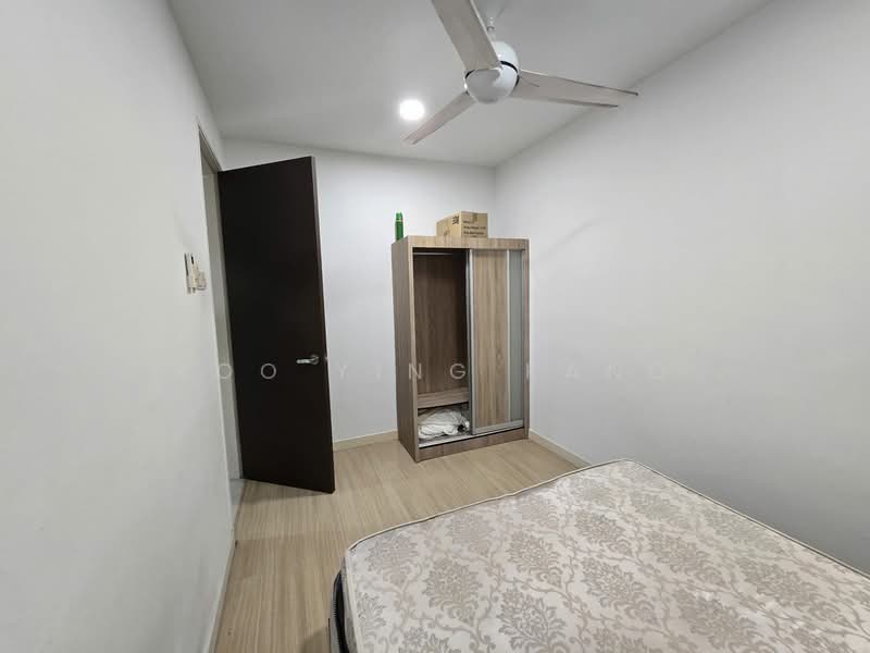 Service Residence for Rent at H2O Residences - Koo Ying Kang - PropertyGuru.com.my