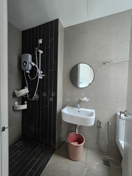 Service Residence for Rent at H2O Residences - Koo Ying Kang - PropertyGuru.com.my