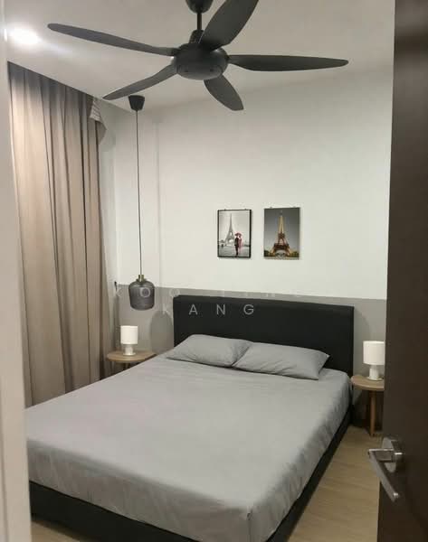 Service Residence for Rent at H2O Residences - Koo Ying Kang - PropertyGuru.com.my