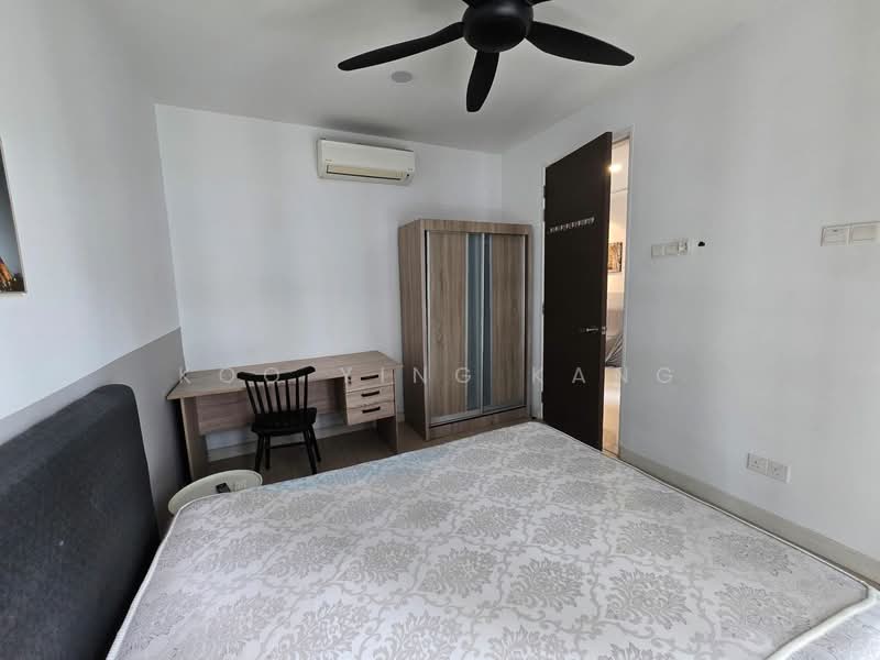 Service Residence for Rent at H2O Residences - Koo Ying Kang - PropertyGuru.com.my