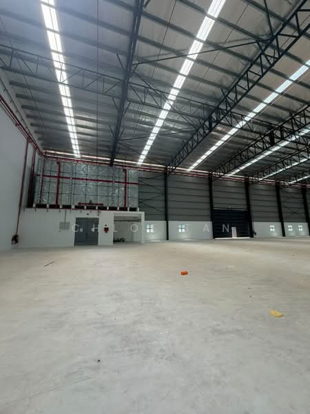 Kilang untuk Dijual di Kapar Industrial Park (Kapar) - Chloe Tan - Interior - PropertyGuru.com.my