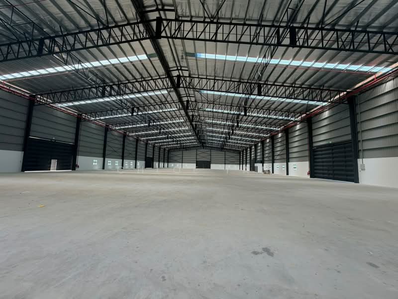Kilang untuk Dijual di Kapar Industrial Park (Kapar) - Chloe Tan - Interior - PropertyGuru.com.my