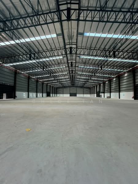 Kilang untuk Dijual di Kapar Industrial Park (Kapar) - Chloe Tan - Interior - PropertyGuru.com.my