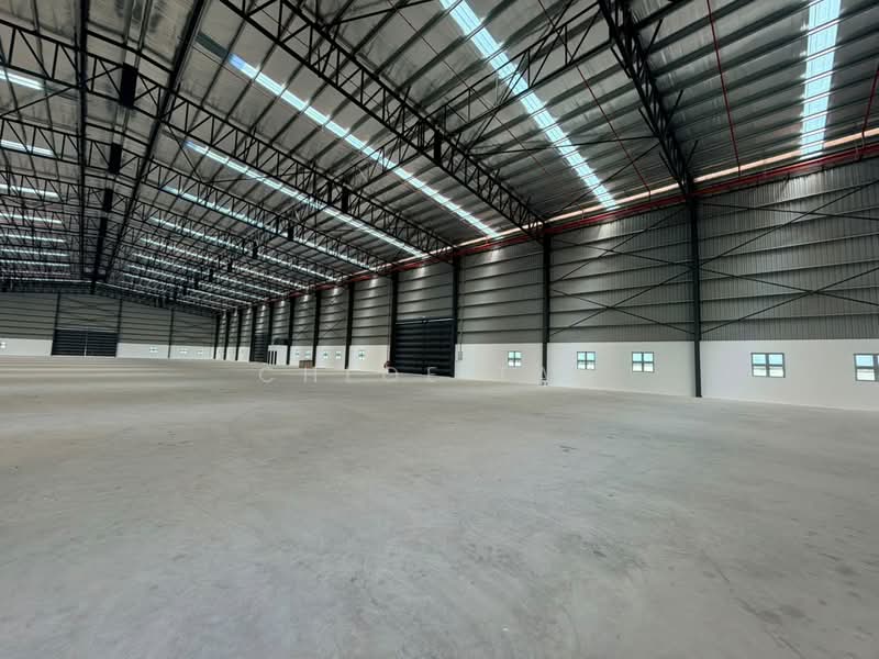 Kilang untuk Dijual di Kapar Industrial Park (Kapar) - Chloe Tan - Interior - PropertyGuru.com.my