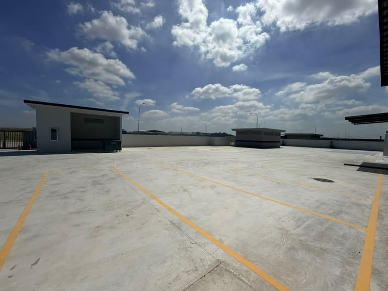 Kilang untuk Dijual di Kapar Industrial Park (Kapar) - Chloe Tan - Exterior - PropertyGuru.com.my