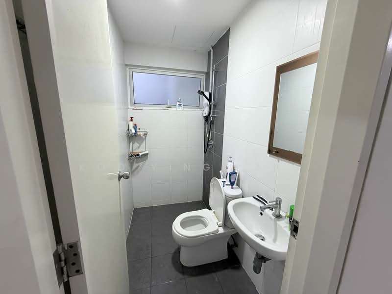 Service Residence for Rent at Pacific Place - Koo Ying Kang - PropertyGuru.com.my