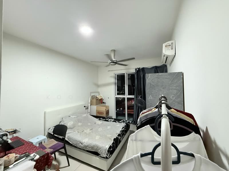 Service Residence for Rent at Pacific Place - Koo Ying Kang - PropertyGuru.com.my