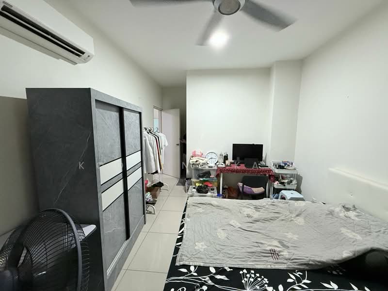 Service Residence for Rent at Pacific Place - Koo Ying Kang - PropertyGuru.com.my