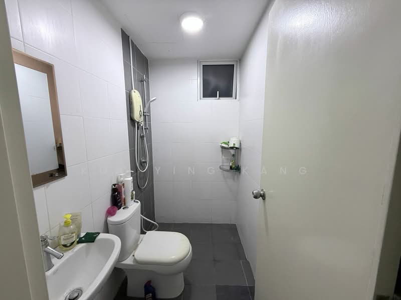 Service Residence for Rent at Pacific Place - Koo Ying Kang - PropertyGuru.com.my
