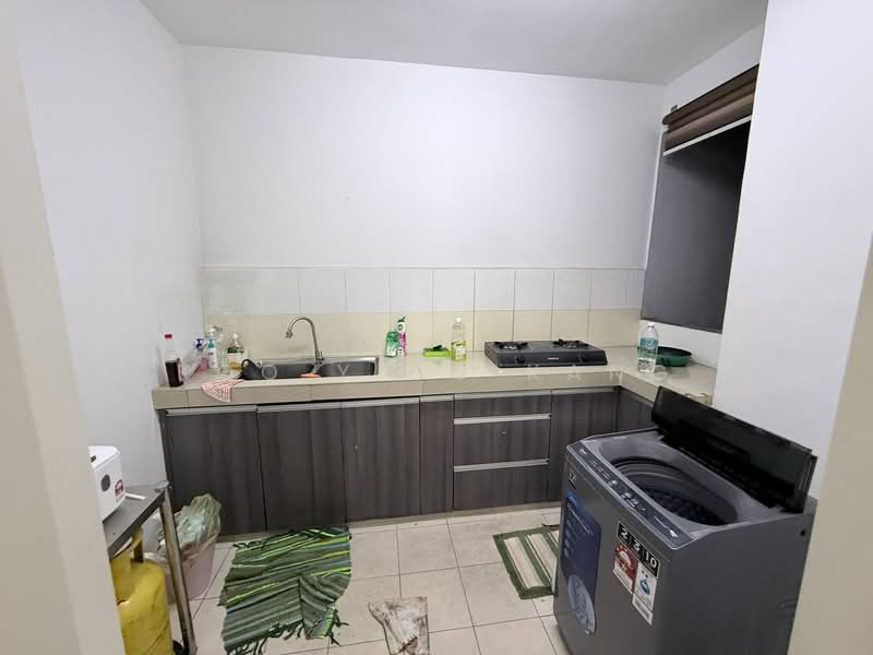 Service Residence for Rent at Pacific Place - Koo Ying Kang - PropertyGuru.com.my