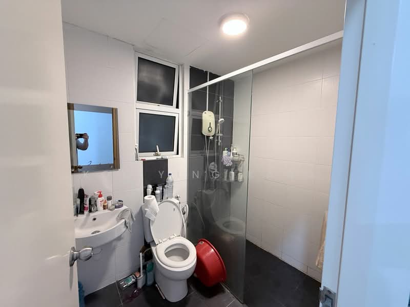 Service Residence for Rent at Pacific Place - Koo Ying Kang - PropertyGuru.com.my