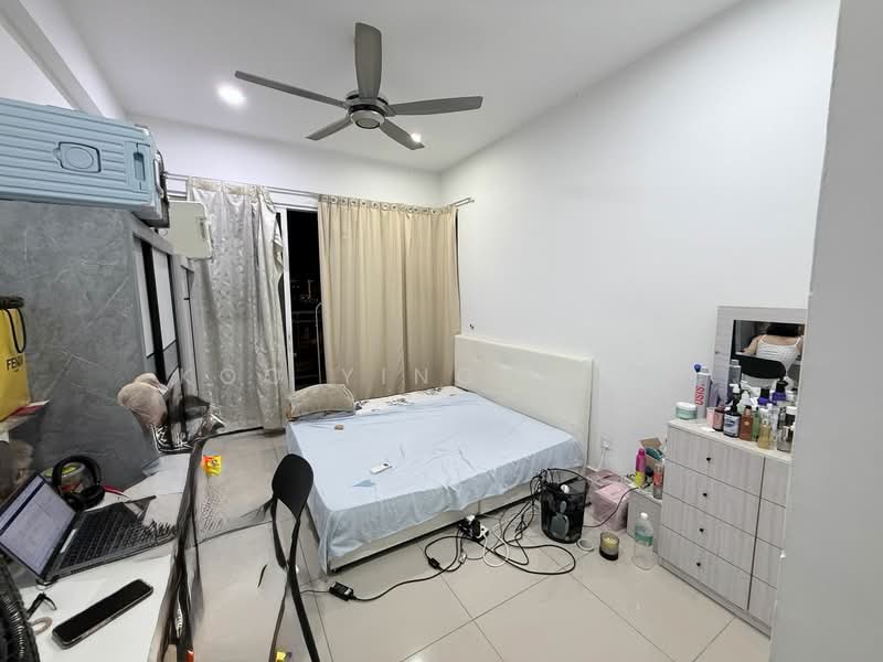 Service Residence for Rent at Pacific Place - Koo Ying Kang - PropertyGuru.com.my