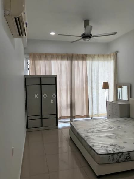 Service Residence for Rent at Pacific Place - Koo Ying Kang - PropertyGuru.com.my