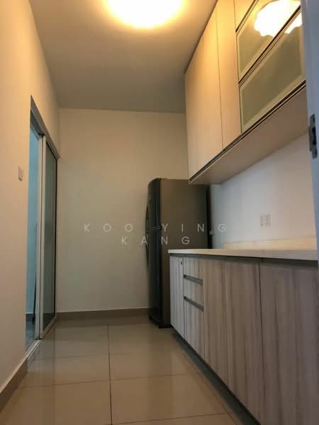 Service Residence for Rent at Pacific Place - Koo Ying Kang - PropertyGuru.com.my