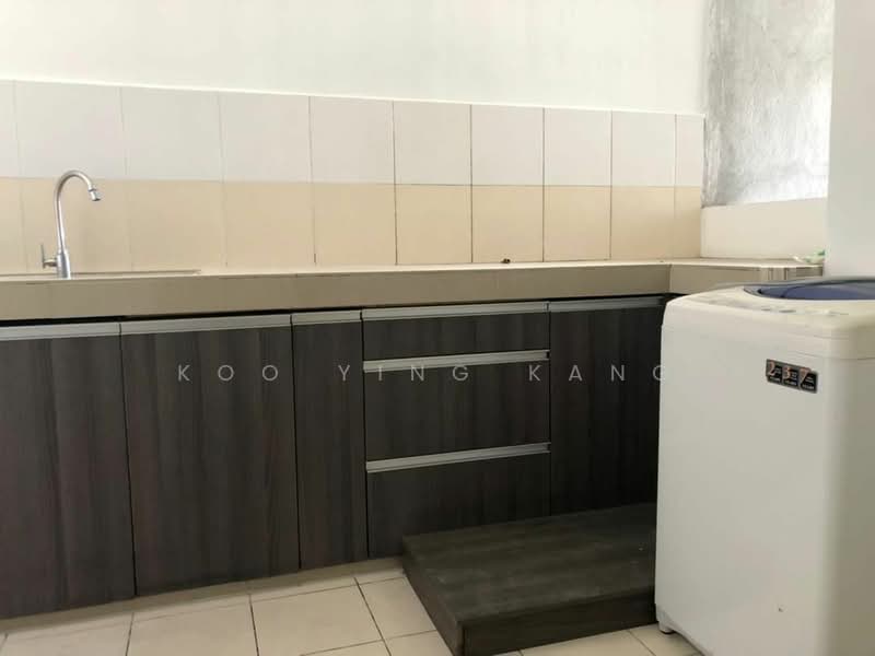 Service Residence for Rent at Pacific Place - Koo Ying Kang - PropertyGuru.com.my