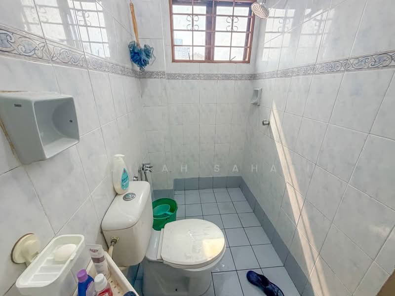 Rumah Teres 2 Tingkat untuk Dijual di Bandar Tun Hussein Onn (Cheras) - Najibah Sahari - PropertyGuru.com.my