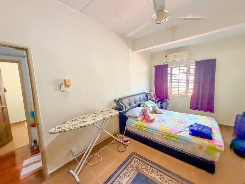 Rumah Teres 2 Tingkat untuk Dijual di Bandar Tun Hussein Onn (Cheras) - Najibah Sahari - PropertyGuru.com.my