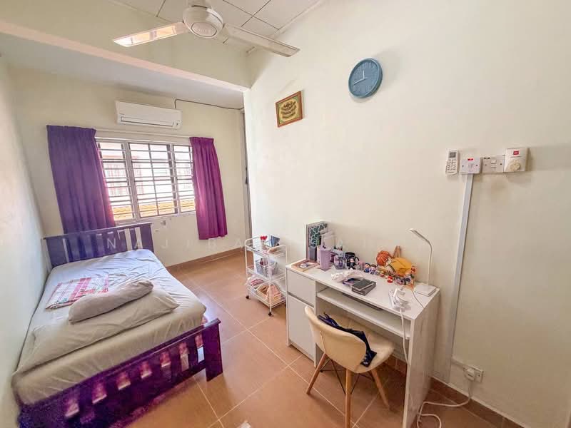 Rumah Teres 2 Tingkat untuk Dijual di Bandar Tun Hussein Onn (Cheras) - Najibah Sahari - PropertyGuru.com.my