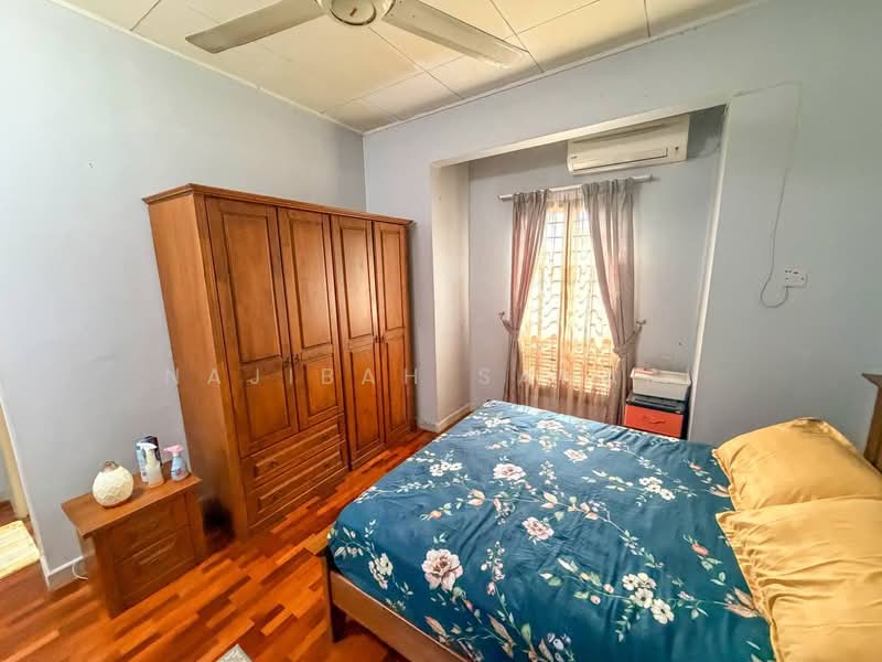 Rumah Teres 2 Tingkat untuk Dijual di Bandar Tun Hussein Onn (Cheras) - Najibah Sahari - PropertyGuru.com.my