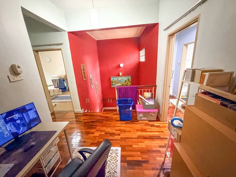 Rumah Teres 2 Tingkat untuk Dijual di Bandar Tun Hussein Onn (Cheras) - Najibah Sahari - PropertyGuru.com.my