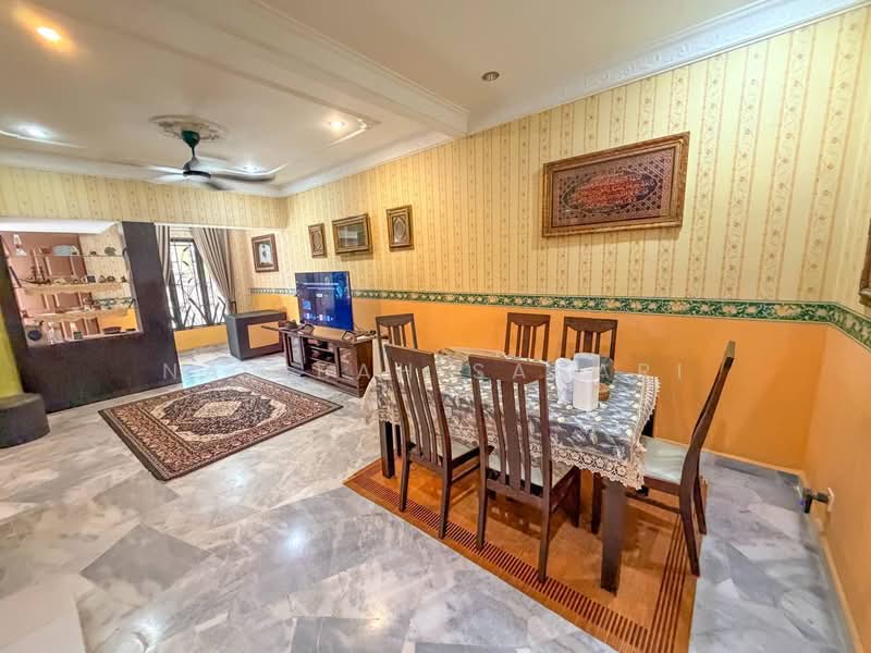 Rumah Teres 2 Tingkat untuk Dijual di Bandar Tun Hussein Onn (Cheras) - Najibah Sahari - PropertyGuru.com.my