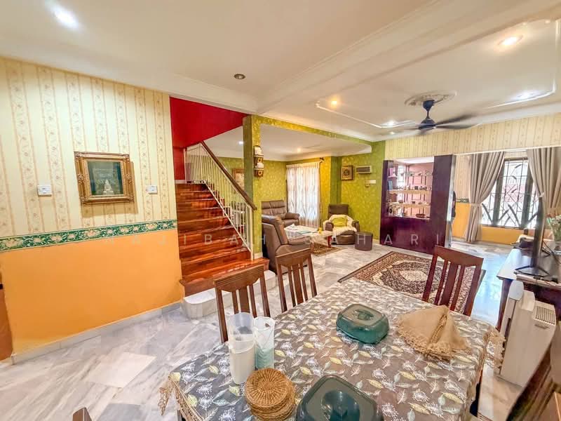 Rumah Teres 2 Tingkat untuk Dijual di Bandar Tun Hussein Onn (Cheras) - Najibah Sahari - PropertyGuru.com.my