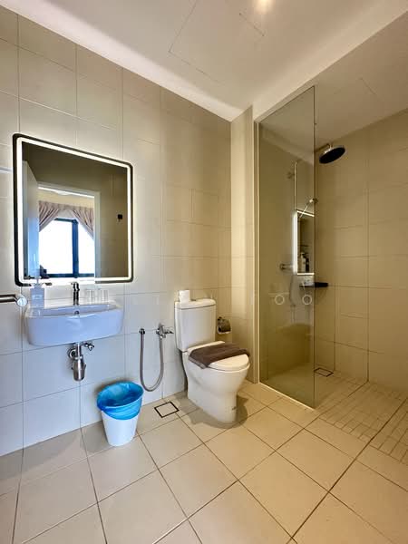 Servis Apartment untuk Dijual di The Apple - Kellyn Foo - PropertyGuru.com.my