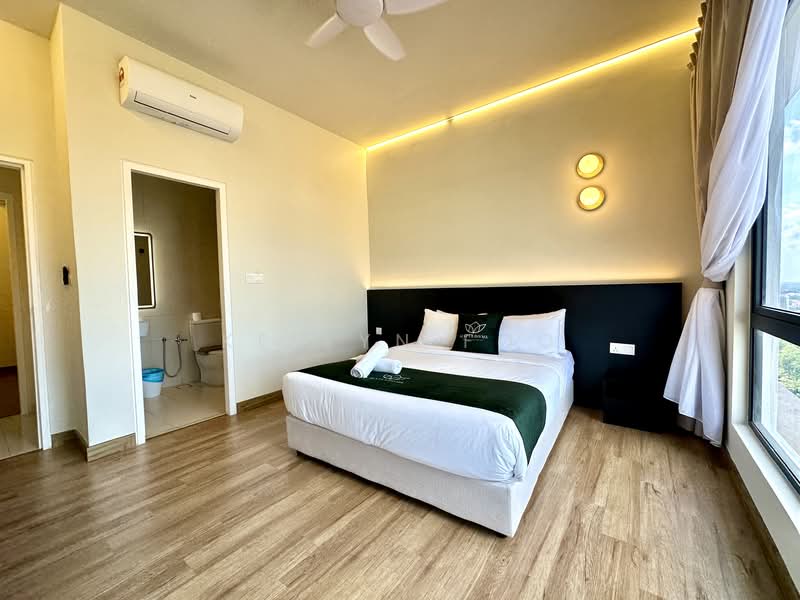 Servis Apartment untuk Dijual di The Apple - Kellyn Foo - PropertyGuru.com.my