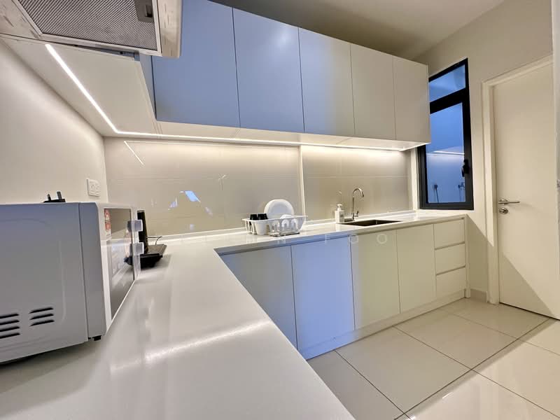 Servis Apartment untuk Dijual di The Apple - Kellyn Foo - PropertyGuru.com.my