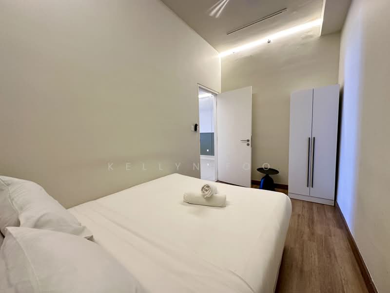 Servis Apartment untuk Dijual di The Apple - Kellyn Foo - PropertyGuru.com.my